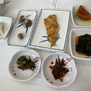 다해횟집 사진