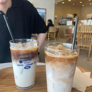 구디너프 대표 사진