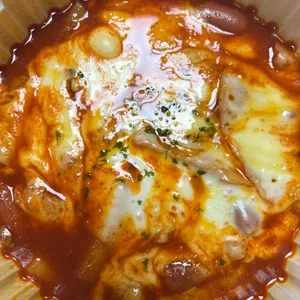 떡슐랭 사진