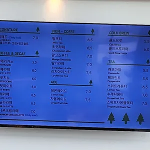 헤이든 리뷰 사진