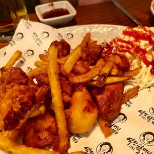 역전할머니맥주 사진