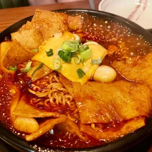 역전할머니맥주 사진