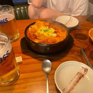 역전할머니맥주 사진