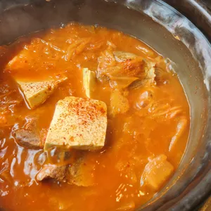 듬박이찌개 사진