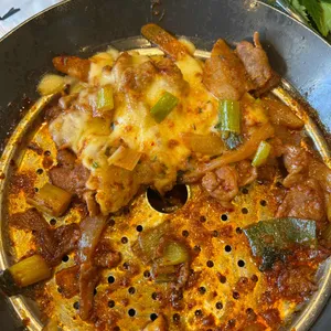 예향정 사진