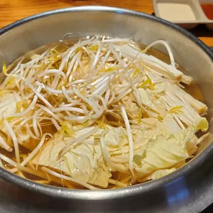 바르미 샤브샤브 사진