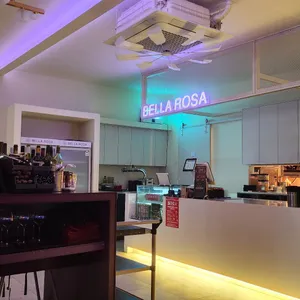 벨라로사 리뷰 사진