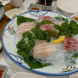 청미일식 사진