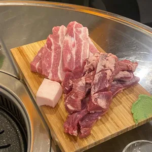 고기미식 사진