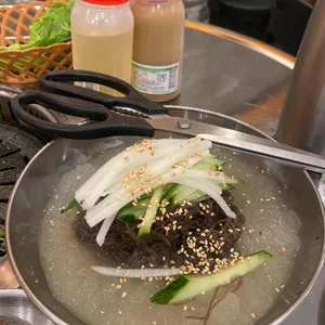 고기미식 사진