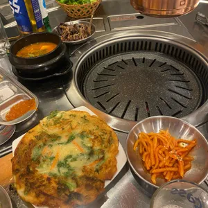 고기미식 사진