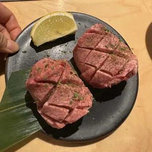 호루몬규상 사진