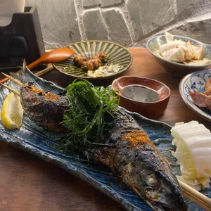 야키토리 도요 사진