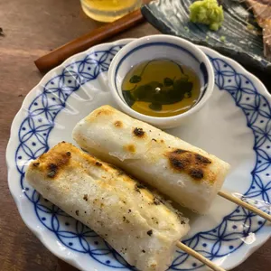 야키토리 도요 사진