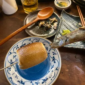 야키토리 도요 사진