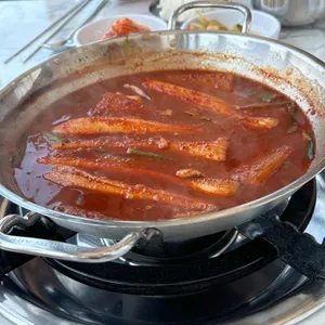 해도미락 사진