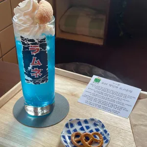 아나타카페 사진