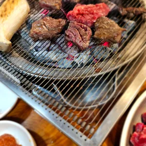 안산주물럭 리뷰 사진
