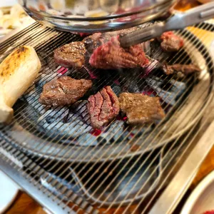 안산주물럭 리뷰 사진