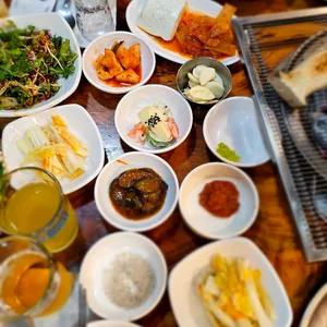 안산주물럭 사진