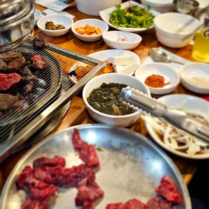 안산주물럭 사진