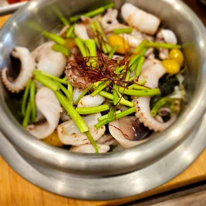 사계솥밥 사진