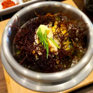 사계솥밥 사진