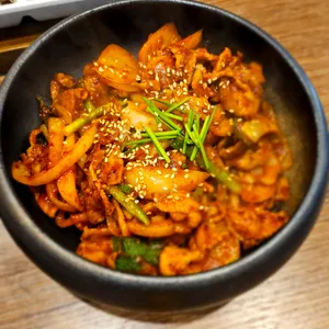 사계솥밥 사진