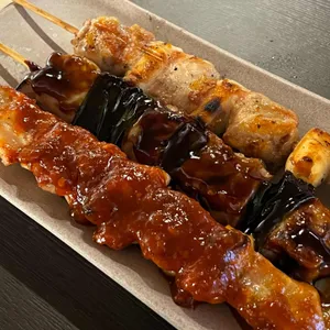 수내닭꼬치 사진