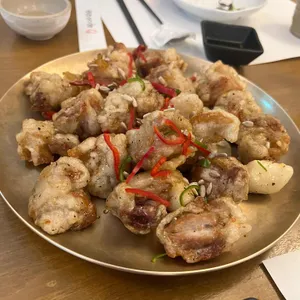 백세주마을 사진
