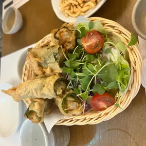 백세주마을 사진