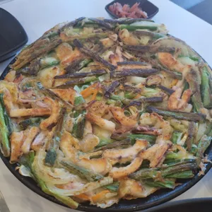 대부면가 우리밀칼국수 사진