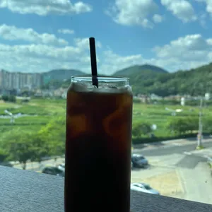 카페라온 사진