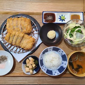 옥자회관 사진