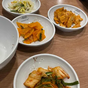 금돈김치마을 사진