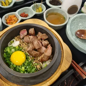 솔솥 사진