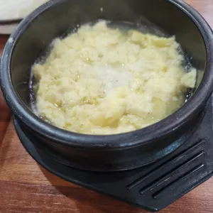 장대포 연탄불고기 사진