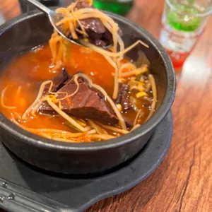 수지곱창 사진