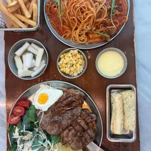 서가앤쿡 사진