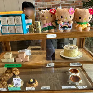카페 신상 리뷰 사진