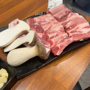 연가갈비 사진