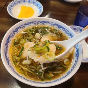 오한수 우육면가 사진