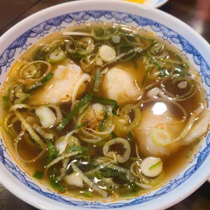 오한수 우육면가 사진
