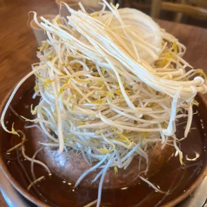 북한산막국수 사진