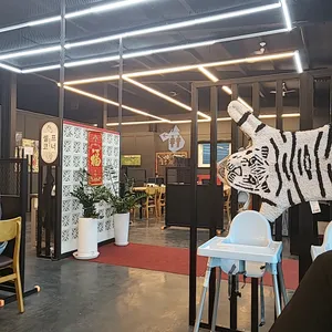 호랑반점 리뷰 사진