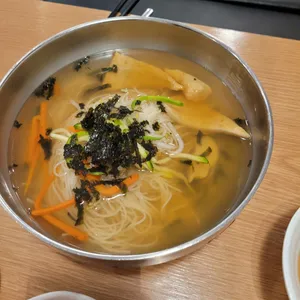 만복국수집 사진