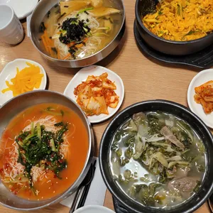 만복국수집 사진