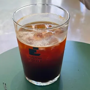 커스텀커피 사진