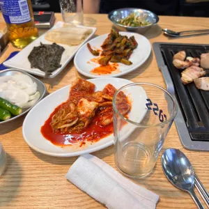 제주똥돼지오겹살 사진