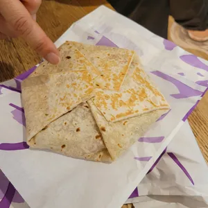 타코벨 사진
